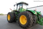 2012 John Deere 9360R