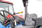 2006 New Holland TD75D