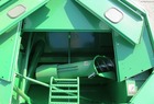 2000 John Deere 9550