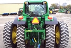2008 John Deere 7430