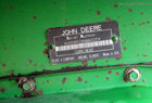 1996 John Deere 893