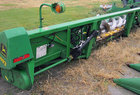 1996 John Deere 893