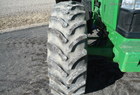 1993 John Deere 7700
