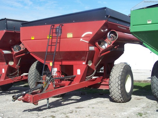 1997 Brent 472