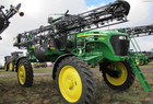 2011 John Deere 4830