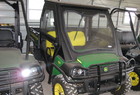 2012 John Deere 825I