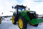 2012 John Deere 7215R