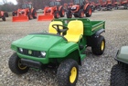  John Deere TX