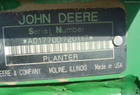 2007 John Deere 1770NT