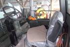 2002 Hesston 8250S