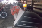 2002 Hesston 8250S