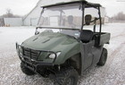 2011 Honda Big Red