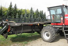 2005 Massey - Ferguson 9220