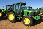 2011 John Deere 6430