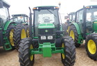 2011 John Deere 6430