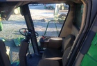 1999 John Deere 9610