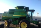 1999 John Deere 9610