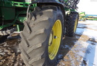 2012 John Deere 620