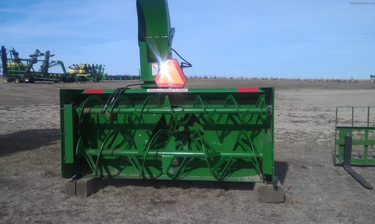 2011 Frontier SB1308