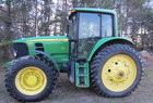 2008 John Deere 7330 PREM