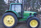 2008 John Deere 7330 PREM