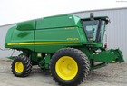 2009 John Deere 9770 STS