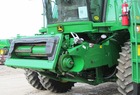2009 John Deere 9770 STS