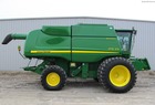 2009 John Deere 9770 STS