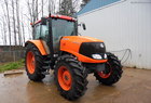 2010 Kubota M135