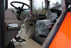 2010 Kubota M135
