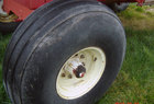  Westendorf 8-Ton Trailer