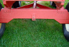  Westendorf 8-Ton Trailer