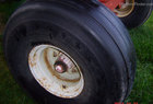  Westendorf 8-Ton Trailer