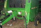 1994 John Deere 535