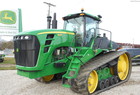 2009 John Deere 9530T