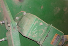 2010 John Deere CX15