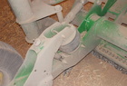 2010 John Deere CX15