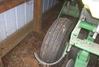 2008 John Deere 1770NT