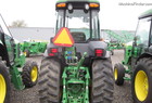 2012 John Deere 5101EN