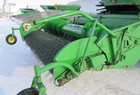 2005 John Deere 9860 STS