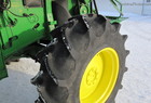 2005 John Deere 9860 STS