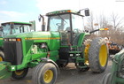 1994 John Deere 8100