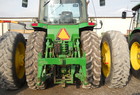 1994 John Deere 8100