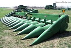 2008 John Deere 612C