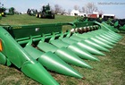 2008 John Deere 612C