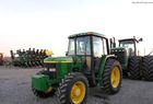 2000 John Deere 6410