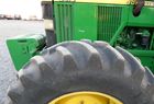 2000 John Deere 6410
