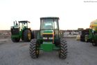 2000 John Deere 6410