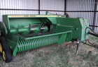 1998 John Deere 348