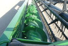 2008 John Deere 635F